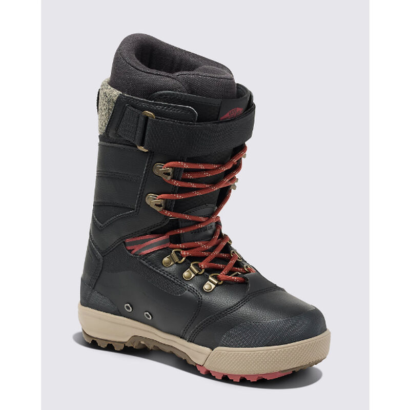 Vans Luna Ventana Pro Snowboard Boots Womens image number 0